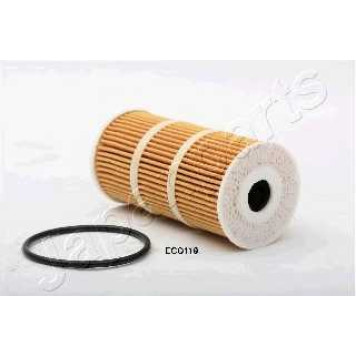 Фильтр масляный JAPANPARTS FO-ECO119