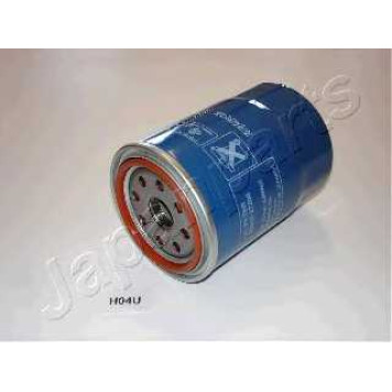 Фильтр масляный JAPANPARTS FO-H04U