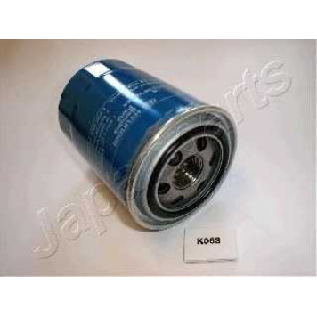 Фильтр масляный JAPANPARTS FO-K06S