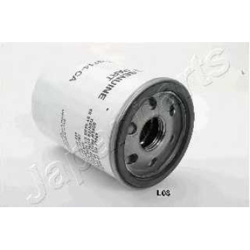 Фильтр масляный JAPANPARTS FO-L08S