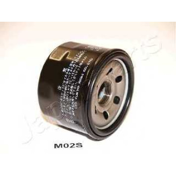 Фильтр масляный JAPANPARTS FO-M02S