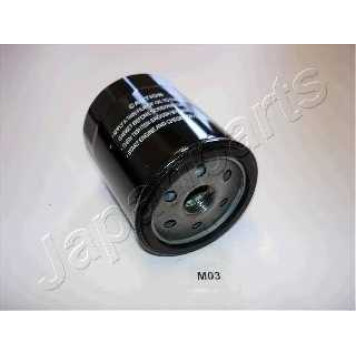 Фильтр масляный JAPANPARTS FO-M03S