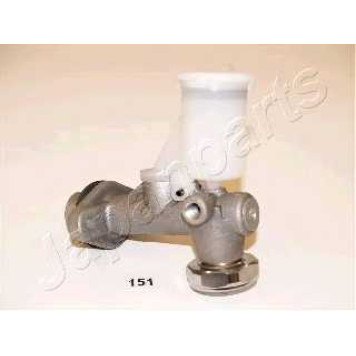 Главный цилиндр сцепления JAPANPARTS FR-151