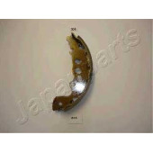Колодки тормозные задние JAPANPARTS GF-818AF