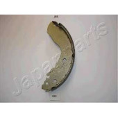 Комплект тормозных колодок задний для SUZUKI VITARA(ET,TA), X-90(EL) <b>JAPANPARTS GF-830AF</b>