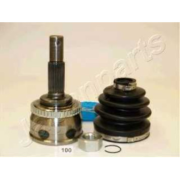 Шарнирный комплект приводного вала JAPANPARTS GI-100