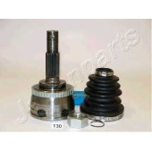 Шарнирный комплект приводного вала JAPANPARTS GI-130