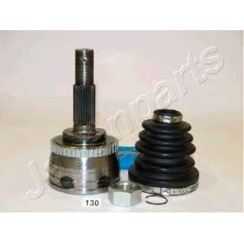 Шарнирный комплект приводного вала JAPANPARTS GI-130