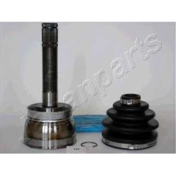Шарнирный комплект приводного вала JAPANPARTS GI-137