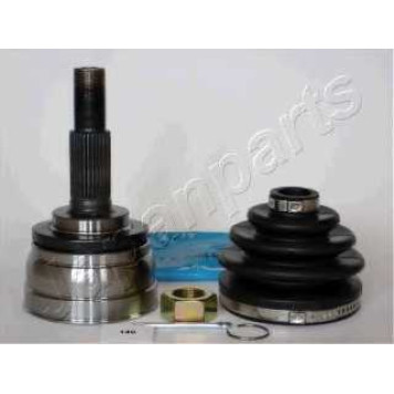 Шарнирный комплект приводного вала JAPANPARTS GI-140