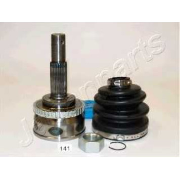 Шарнирный комплект приводного вала JAPANPARTS GI-141