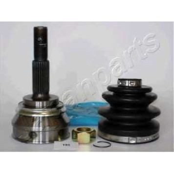 Шарнирный комплект приводного вала JAPANPARTS GI-144