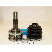 Шарнирный комплект приводного вала JAPANPARTS GI-146