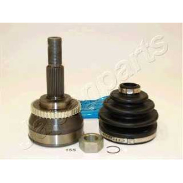 Шарнирный комплект приводного вала JAPANPARTS GI-155