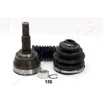 Шарнирный комплект приводного вала JAPANPARTS GI-158