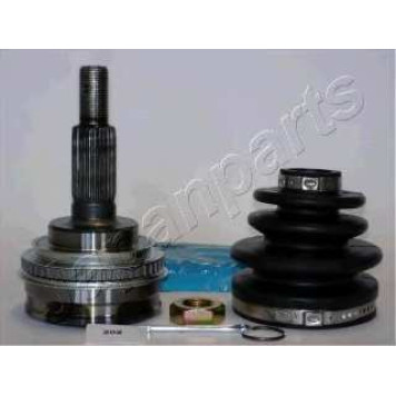 Снят с пр-ва шрус, комплект <b>JAPANPARTS GI-202</b>