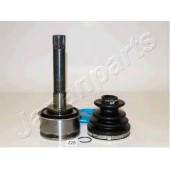 Шарнирный комплект приводного вала JAPANPARTS GI-225
