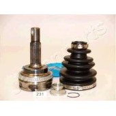 Шарнирный комплект приводного вала JAPANPARTS GI-231