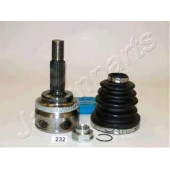 Шарнирный комплект приводного вала JAPANPARTS GI-232