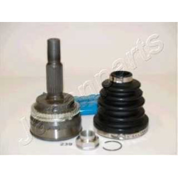 Шарнирный комплект приводного вала JAPANPARTS GI-239
