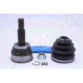 Шарнирный комплект, приводной вал <b>JAPANPARTS GI-243</b>