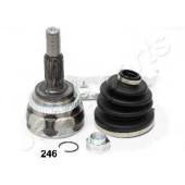 Шарнирный комплект приводного вала JAPANPARTS GI-246