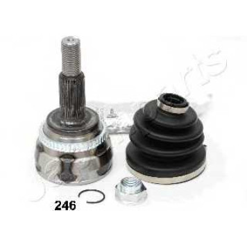 Шарнирный комплект приводного вала JAPANPARTS GI-246