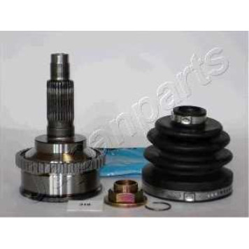 Шарнирный комплект приводного вала JAPANPARTS GI-318