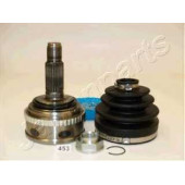Шарнирный комплект приводного вала JAPANPARTS GI-453