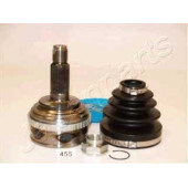 Шарнирный комплект приводного вала JAPANPARTS GI-455