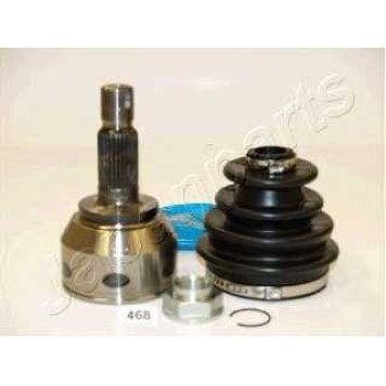 Шарнирный комплект приводного вала JAPANPARTS GI-468