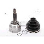 Шарнирный комплект приводного вала JAPANPARTS GI-511