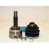 Шарнирный комплект приводного вала JAPANPARTS GI-552