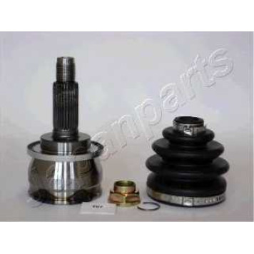 Шарнирный комплект приводного вала JAPANPARTS GI-707