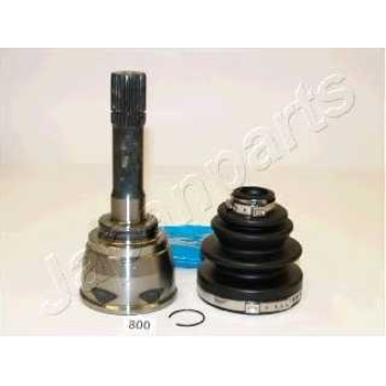 Шарнирный комплект приводного вала JAPANPARTS GI-800