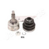 Шарнирный комплект приводного вала JAPANPARTS GI-835