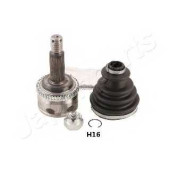 Шарнирный комплект приводного вала JAPANPARTS GI-H16