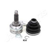 Шарнирный комплект приводного вала JAPANPARTS GI-K10