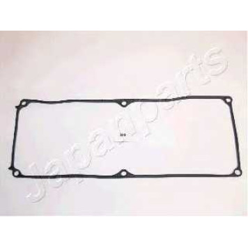 Прокладка крышки головки цилиндра JAPANPARTS GP-313