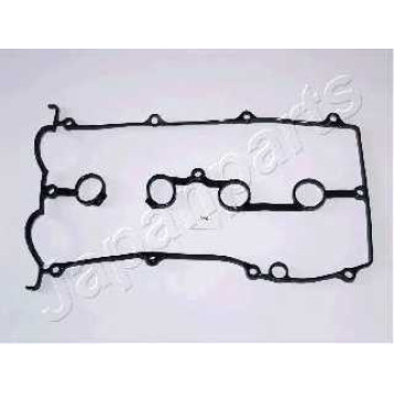 Прокладка крышки головки цилиндра JAPANPARTS GP-316