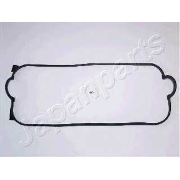 Прокладка крышки головки цилиндра JAPANPARTS GP-419