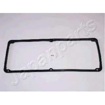 Прокладка крышки головки цилиндра JAPANPARTS GP-518