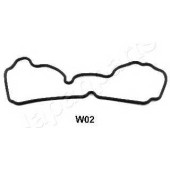 Прокладка крышки головки цилиндра JAPANPARTS GP-W02