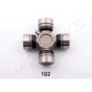 Шарнир продольного вала JAPANPARTS JO-102
