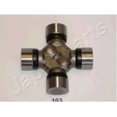 Шарнир продольного вала JAPANPARTS JO-103