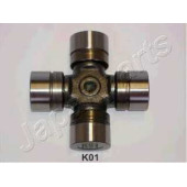 Шарнир продольного вала JAPANPARTS JO-K01