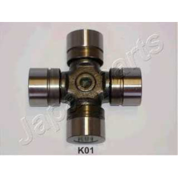 Шарнир продольного вала JAPANPARTS JO-K01