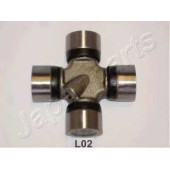Шарнир продольного вала JAPANPARTS JO-L02