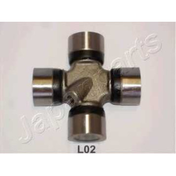 Шарнир продольного вала JAPANPARTS JO-L02