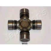 Шарнир продольного вала JAPANPARTS JO-W00